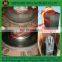 Industrial Dry-Ice Blasting Cleaner CO2 Dry Ice Blaster Cleaning Machine