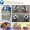 popular in restaurant and food industry pasta and macaroni making and extruder machine