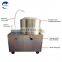 Multi function potato washing peeling machine / patata cutting end machine / potato chips slicer machine