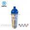 Steel Oxygen Gas Cylinder Used For Medical Industry