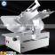 Professional electric automatuc frozen meat slicer machine meat cutting machine made in China