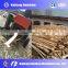 high quality wood debarking machine