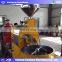 New Designed Coffee Bean Roasting Machine/Automatic Peanut Roaster