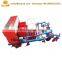 Peanut Planting Machine Groundnut Planter with Plastic Mulch Laying Machine
