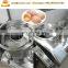 commercial egg white and yolk separator / egg separating machine