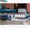 Henan Small Electric Floating Fish Feed Extruder/DSP Series Wet Type Floating Fish Feed Processing Machine