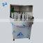 Half-automatic best price beer wine glass bottle washing machine