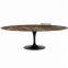 single leg dining tables metal bistro dining table tops base