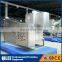 Factory Supply Cow Dung Screw Press Sludge Dewatering Machine For Waste Water Treatment