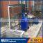 Fully automatic bilge water oil separator filter