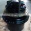 Hyundai Excavator R140-7 Travel Motor Assy TM24 R140LC-7 Final Drive
