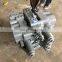 Excavator 2436U1456F5 SK100-4 CONTROL VALVE