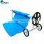 10M Aluminium Material Swimming Pool Cover Reel