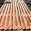 copper pipe price per metre