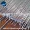 China market 300 series steel grade seamless type ss 304 stainless steel pipe/tube price per kg