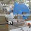 SJ02-3500 PVC Profile Double Mitre Cutting Saw