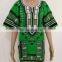 Cotton Dashiki Dresses African Dashiki Blouse Dashiki Top