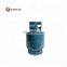 Portable Single Burner Lpg Gas Stove Cylinders With For 3Kg Cylinder