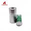 Factory Supplier ring pull tin can plastic brush packaging box