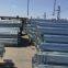 ASTM A53 Galvanized Steel Pipe   ASTM A53 Gavanized Steel Pipe  Greenhouse Steel Galvanized Pipe