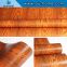 PVC wood grain texture self-adhesive film