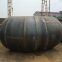  Customized For Vacuum Fitting Replacement Dished Head Pipe End