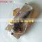 Genuine and new common rail injector 095000-7780,095000-7781,095000-8290,23670-0l050 for 23670-30280, 23670 -39310, 23670-39185
