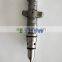 266-4446 Diesel Injector Excavator Engine Parts Diesel Fuel Injector Common Rail Injector 2664446