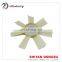 6CT 8.3L Engine Fan FN-9054 3911322 for diesel engine spare parts