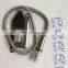 Truck Spare Parts NOX SENSOR 24V 5WK9 6653C A0101539528