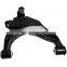 48069-35081 48068-35081 lower control arm for prado 3400 RZJ95 VZJ95 9604-0812