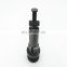 Fuel injection spare parts plunger A186 for fuel pump