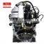 cheap diesel engine for 4Y complete engine