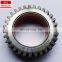 High quality diesel engine parts 4DA1 crankshaft gear