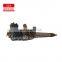 V348 2.4 fuel injector pipe for V348 2.4 high pressure pump for truck