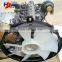 Diesel Engine Assy For Isuzu 6BG1T