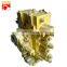 Various Types Crawler Excavator Parts Pc200-7 Hydraulic Main Control Valve