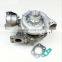 Турбонагнетатель Turbocharger 753420 для Citroen Berlingo C2 C4 C5