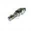 Excavator PC300-8 PC200-8 Main Relief Valve 723-40-93600 Pressure Relief Valve