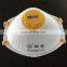 China Manufacturer trending products anti pollution air filter mask anti smog