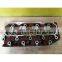 Engine spare parts for S4Q2 S4Q cylinder head in New condition