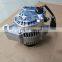 Dongfeng engine 4BT3.3 alternator 6008611350 alternator generator