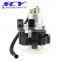 Auto Parts Suitable for Bmw5 Auto High Pressure Electric Fuel Pump OE 16146752368 161411832