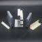 aluminium sliding door profiles for bed room wardrobes