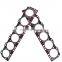 3935585 Cylinder Head Gasket for cummins  C8.3-210 6C8.3  diesel engine spare Parts  manufacture factory in china order