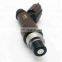 High Quality Auto Parts of 23250-50060 for Fuel Injection Nozzle