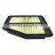 Industrial Price OEM 17220-R1A-A01 Engine Air Filter Manufacturer For Car