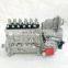 DCEC 6CTAA8.3 Diesel Engine Parts Wuxi Weifu Fuel Injection Pump 3977571