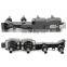 coil ignition Auto Spare Parts car accesorios 2526182 9636337880 597080 ignition coil pack For Peugeot 206 307