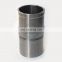 Spare Parts Cylinder Liner 3948095 5398081 For 6CT QSL 6D14 Engine